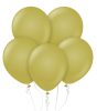 Green Pastel Olive Green air-balloon, balloon 10 pieces 12 inch (30 cm)