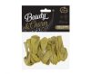 Colour Pastel Olive, Green Balloon, 20 pcs 5 inch (12.5 cm)