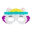 Animals Dog Brigade Mountain Lifeguard Dog felt mask 17.5 cm