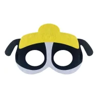 Animals Dog Brigade Dog felt mask 18 cm