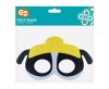 Animals Dog Brigade Dog felt mask 18 cm