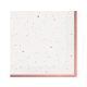 Rose Gold Celebrate Napkin (20 pieces) 33x33 cm