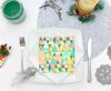 Green Joy Napkins (20 pieces) 33x33 cm