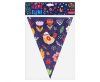 Spring Have Fun bunting 270 cm