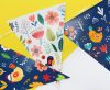 Spring Have Fun bunting 270 cm