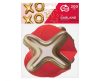 Love XOXO paper garland 200 cm