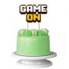 toy Game On cake decoration 14,5 cm