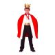 King King costume 130/140 cm