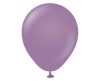 Lavender Macaron, Purple air-balloon, balloon 20 pcs 5 inch (12,5 cm)