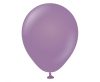 Colour Lavender Macaron, Purple Balloon, 20 pcs 5 inch (12.5 cm)