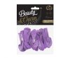Colour Lavender Macaron, Purple Balloon, 20 pcs 5 inch (12.5 cm)