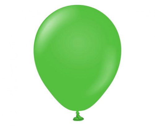 Pastel Pistachio, Green air-balloon, balloon 20 pcs 5 inch (12,5 cm)