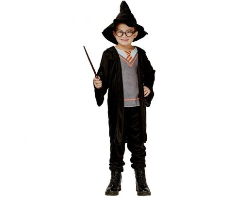 Wizard, Wizard costume 130/140 cm