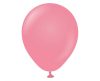 Pastel Pink, Pink air-balloon, balloon 20 pcs 5 inch (12,5 cm)