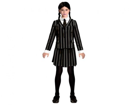 Gothic schoolgirl, Schoolgirl costume 120/130 cm