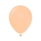 Salmon Macaron, Salmon air-balloon, balloon 20 pieces 5 inch (12,5 cm)