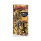 Pirate Pirate, costume accessory set