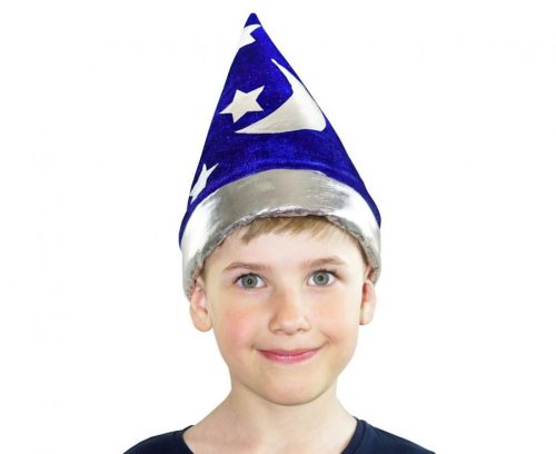 Wizard, Wizard hat