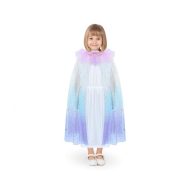Colour Ombre Stars star robe
