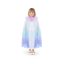 Colour Ombre Stars star robe