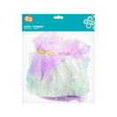 Colour Ombre Stars star robe