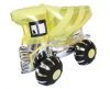 Trolley 3D, Dumper foil balloon 72 cm
