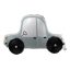 Car Car 3D foil balloon 72 cm