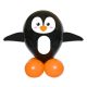 Cute Animal Penguin balloon, balloon set