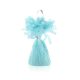 Colour Light Blue Blue balloon, balloon weight