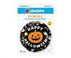 Happy Halloween Candies foil balloon 46 cm