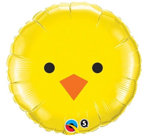 Chicken, Chicken foil balloon 46 cm