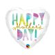 Happy Mother's Day foil balloon 46 cm