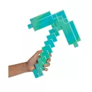 Minecraft Diamond Light pickaxe