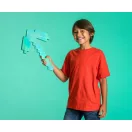 Minecraft Diamond Light pickaxe