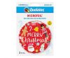 Merry Christmas Decorations Foil Balloon 46 cm