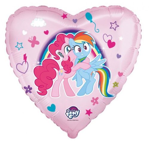 My Little Pony Hug foil balloon 45 cm
