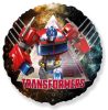 Transformers Optimus foil balloon 45 cm