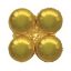 Colour Gold Balloon Holder 90 cm (WP)