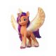 My Little Pony Sunny, My Little Pony foil balloon 87 cm ((WP))