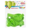 Green Pistachio air-balloon, balloon 10 pieces 10 inch (26 cm)