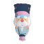 Christmas Nutcracker soldier foil balloon 86 cm (WP)