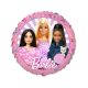 Barbie Crew foil balloon 46 cm (WP)