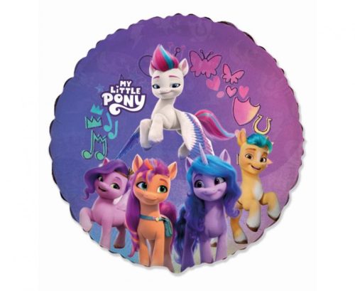 My Little Pony Harmony foil balloon 46 cm (WP)