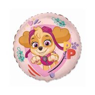 Paw Patrol Skye foil balloon 46 cm (WP)