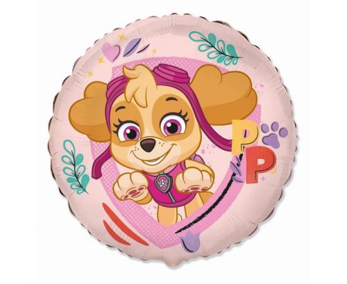 Paw Patrol Skye foil balloon 46 cm (WP)