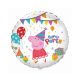 Peppa Pig Party foil balloon 46 cm (WP)