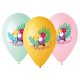 Toucan Toucan Aloha, balloon, 5 pcs 13 inch (33 cm)