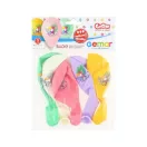 Toucan Toucan Aloha, balloon, 5 pcs 13 inch (33 cm)