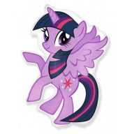 My Little Pony Twilight foil balloon 36 cm (WP)