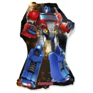 Transformers Optimus Prime foil balloon 28 cm (WP)